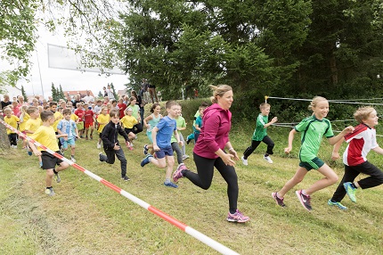 Grundschule Bünzwangen
