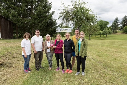 Grundschule Bünzwangen