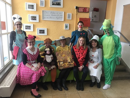 Grundschule Bünzwangen