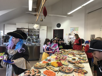 Grundschule Bünzwangen