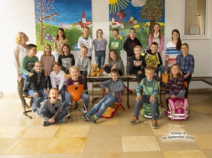 KLasse 3-2020