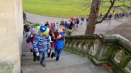 Grundschule Bünzwangen