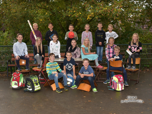Klasse 4