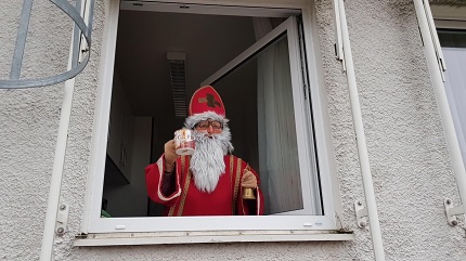 Nikolaus