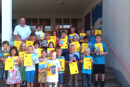 Grundschule Bünzwangen