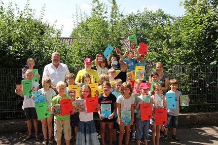 Grundschule Bünzwangen