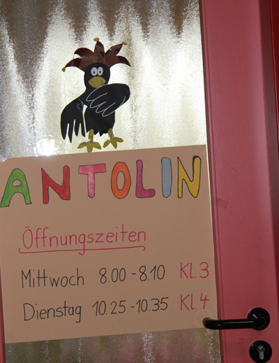 Grundschule Bünzwangen
