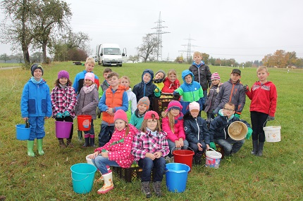Grundschule Bünzwangen