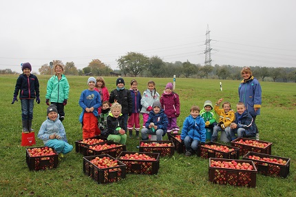 Grundschule Bünzwangen