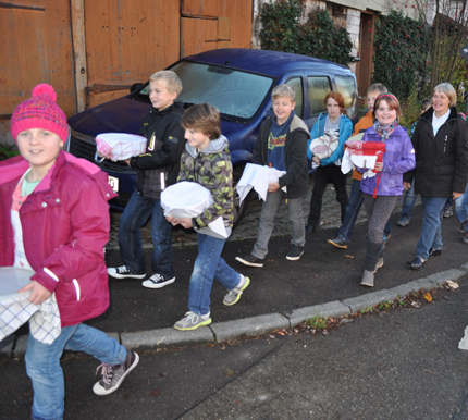 Grundschule Bünzwangen
