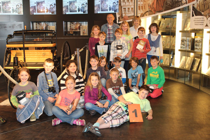 Grundschule Bünzwangen