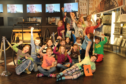 Grundschule Bünzwangen