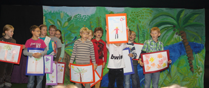 Grundschule Bünzwangen