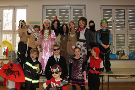 Grundschule Bünzwangen