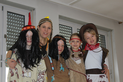 Grundschule Bünzwangen