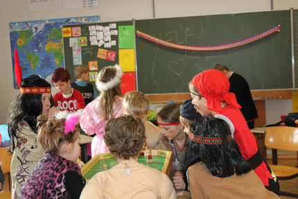 Grundschule Bünzwangen