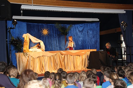 Grundschule Bünzwangen