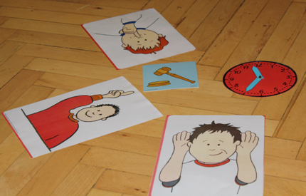 Grundschule Bünzwangen