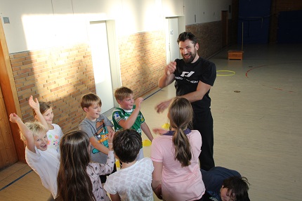 Grundschule Bünzwangen