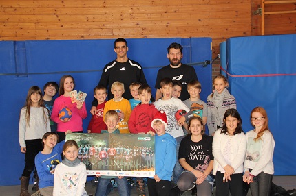 Grundschule Bünzwangen