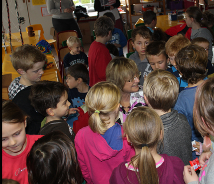 Grundschule Bünzwangen