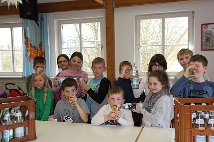 Grundschule Bünzwangen