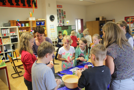 Grundschule Bünzwangen