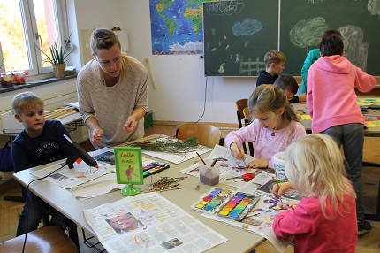 Grundschule Bünzwangen