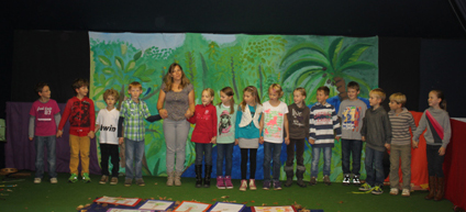 Grundschule Bünzwangen