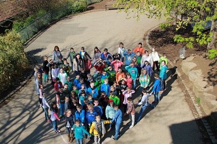 Grundschule Bünzwangen