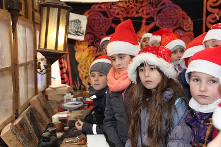 Grundschule Bünzwangen