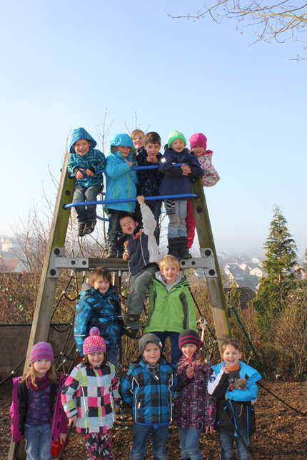 Grundschule Bünzwangen