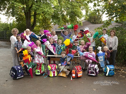 Grundschule Bünzwangen