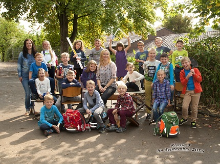 Grundschule Bünzwangen