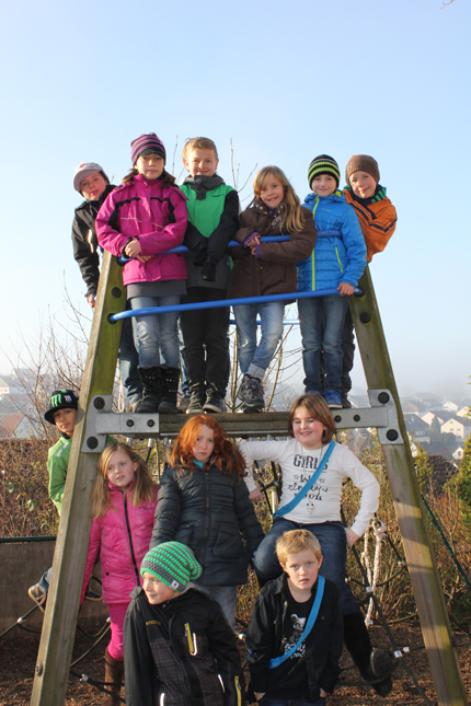 Grundschule Bünzwangen