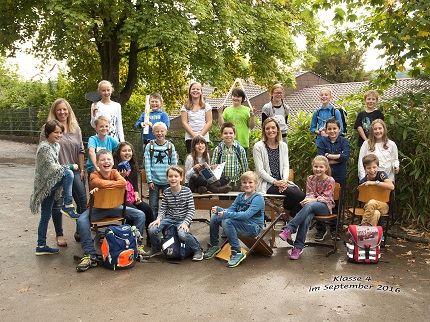 Grundschule Bünzwangen