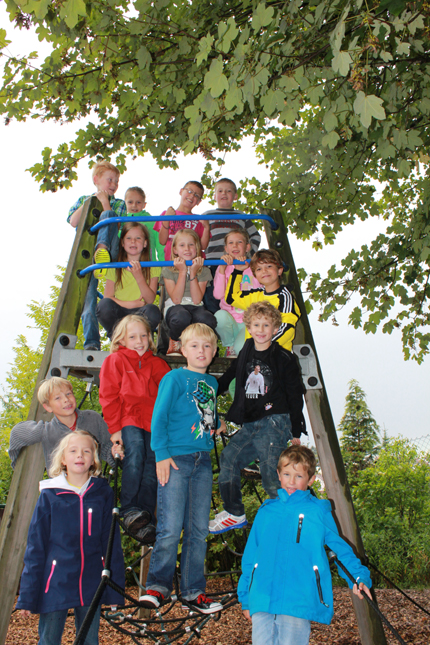 Grundschule Bünzwangen