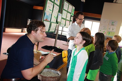 Grundschule Bünzwangen