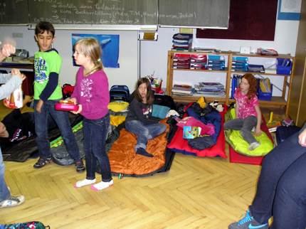 Grundschule Bünzwangen