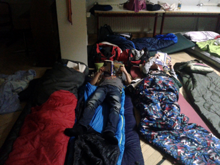 Grundschule Bünzwangen