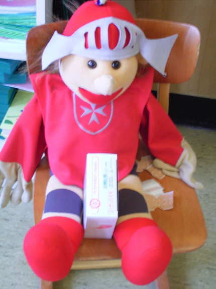 Grundschule Bünzwangen