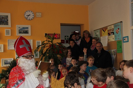 Grundschule Bünzwangen