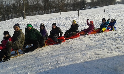 Grundschule Bünzwangen