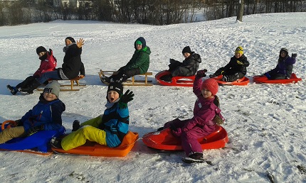 Grundschule Bünzwangen