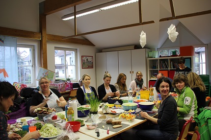 Grundschule Bünzwangen