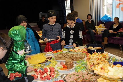 Grundschule Bünzwangen