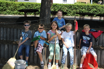 Grundschule Bünzwangen