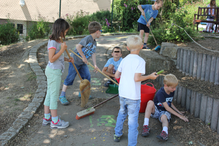 Grundschule Bünzwangen