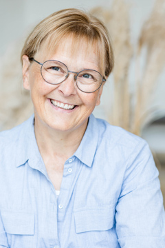 Silke Franz