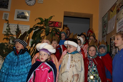 Grundschule Bünzwangen